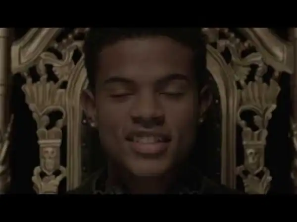 Video: Trevor Jackson - New Thang